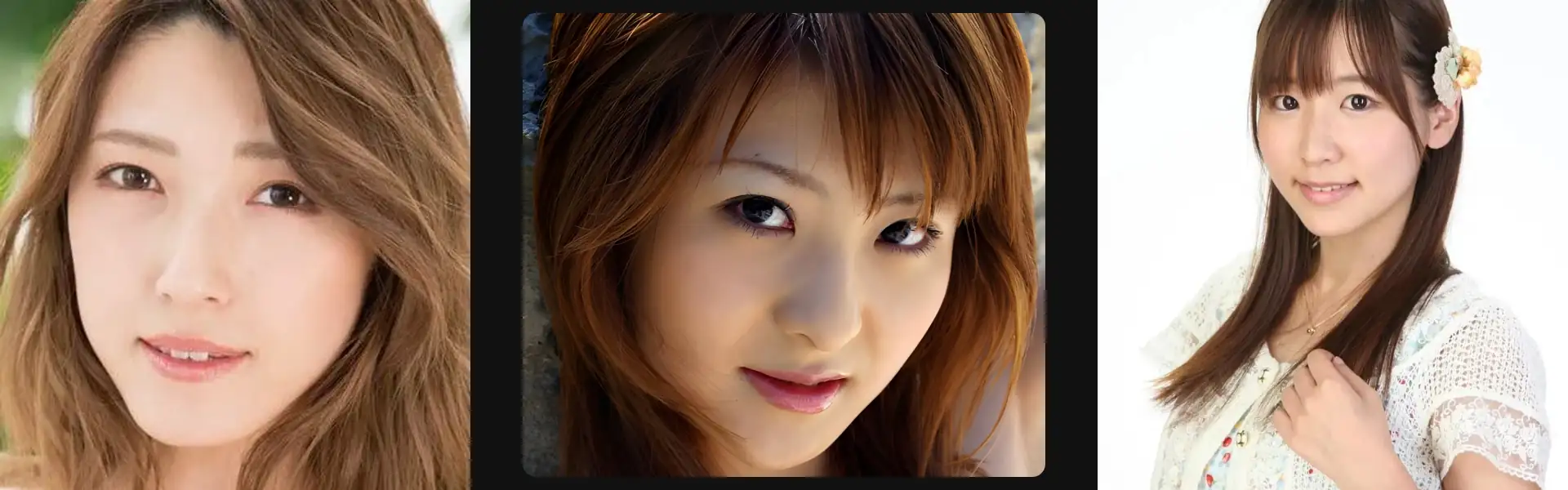 黑丝美女写真精选